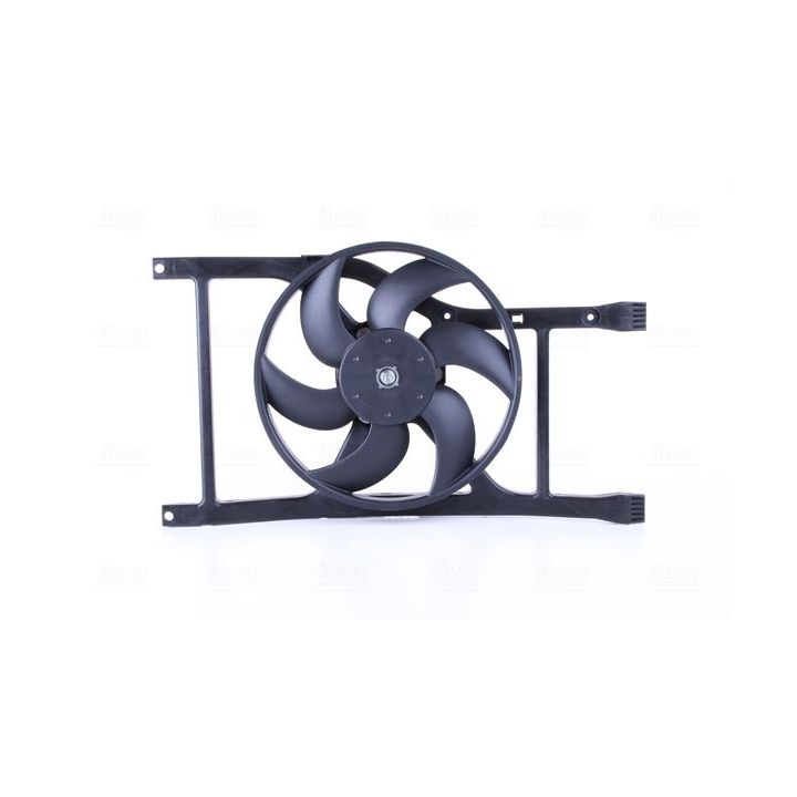 Ventiliatorius, radiatoriaus NISSENS 85920