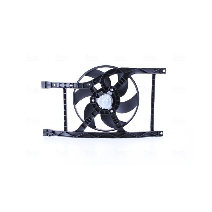 Ventiliatorius, radiatoriaus NISSENS 85920