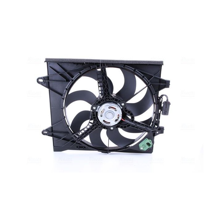 Ventiliatorius, radiatoriaus NISSENS 85921