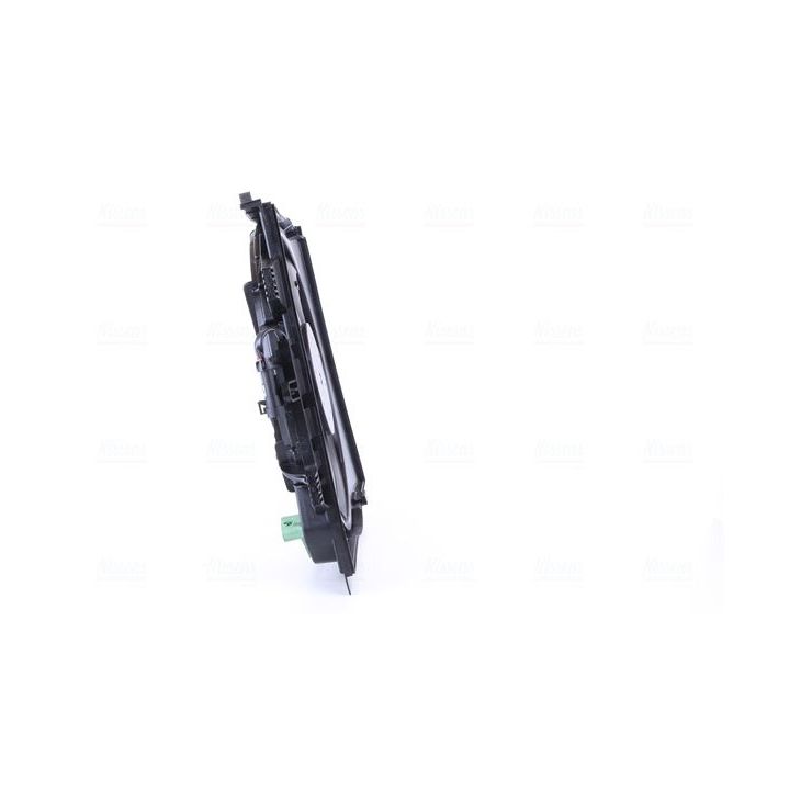 Ventiliatorius, radiatoriaus NISSENS 85921