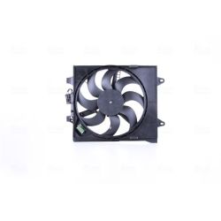 Ventiliatorius, radiatoriaus NISSENS 85922