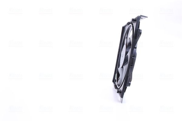 Ventiliatorius, radiatoriaus NISSENS 85922