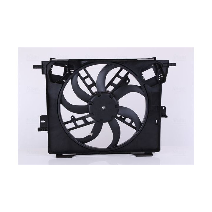 Ventiliatorius, radiatoriaus NISSENS 85926