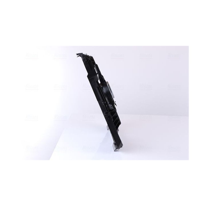 Ventiliatorius, radiatoriaus NISSENS 85926