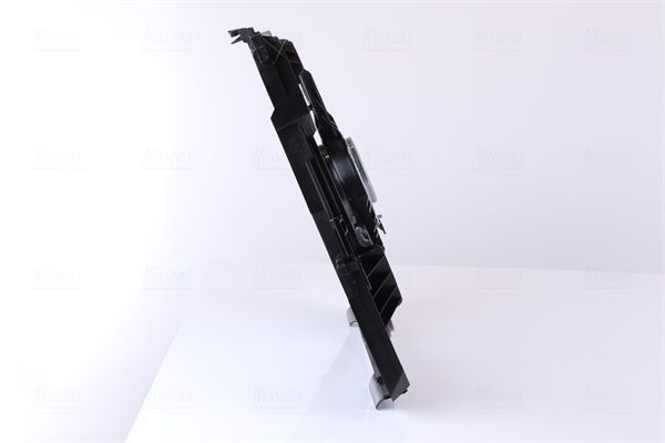 Ventiliatorius, radiatoriaus NISSENS 85926