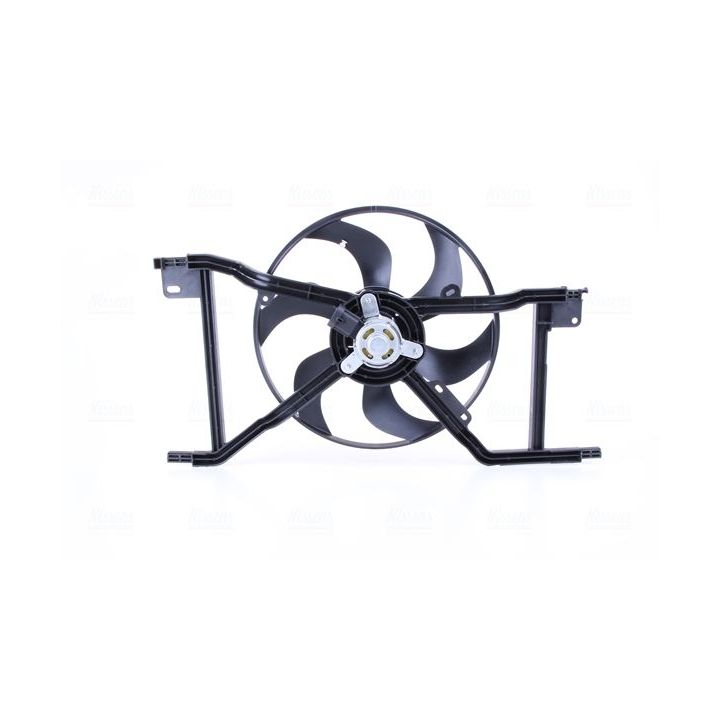 Ventiliatorius, radiatoriaus NISSENS 85927