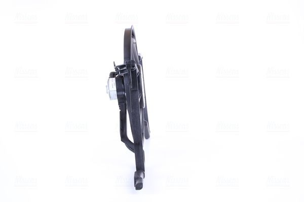 Ventiliatorius, radiatoriaus NISSENS 85927