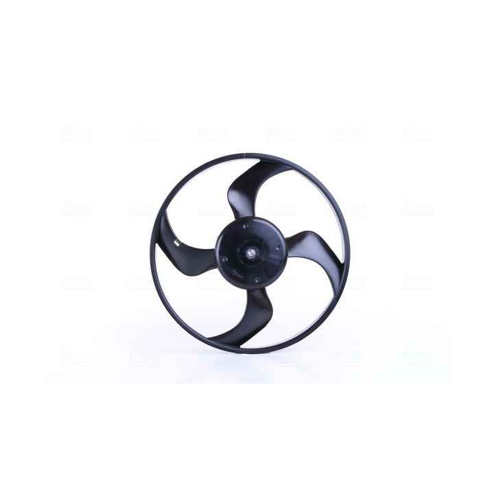 Ventiliatorius, radiatoriaus NISSENS 85928