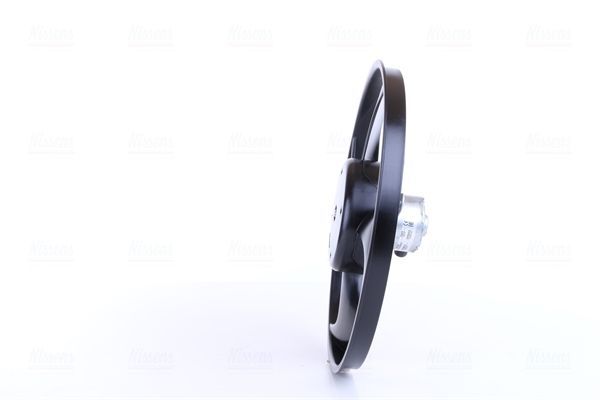 Ventiliatorius, radiatoriaus NISSENS 85928