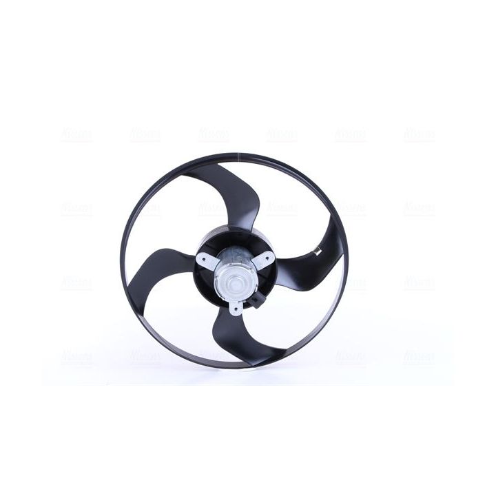 Ventiliatorius, radiatoriaus NISSENS 85928