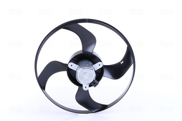 Ventiliatorius, radiatoriaus NISSENS 85928