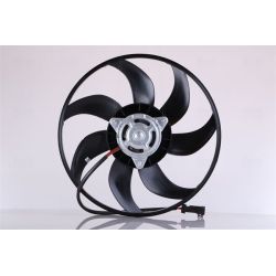 Ventiliatorius, radiatoriaus NISSENS 85934