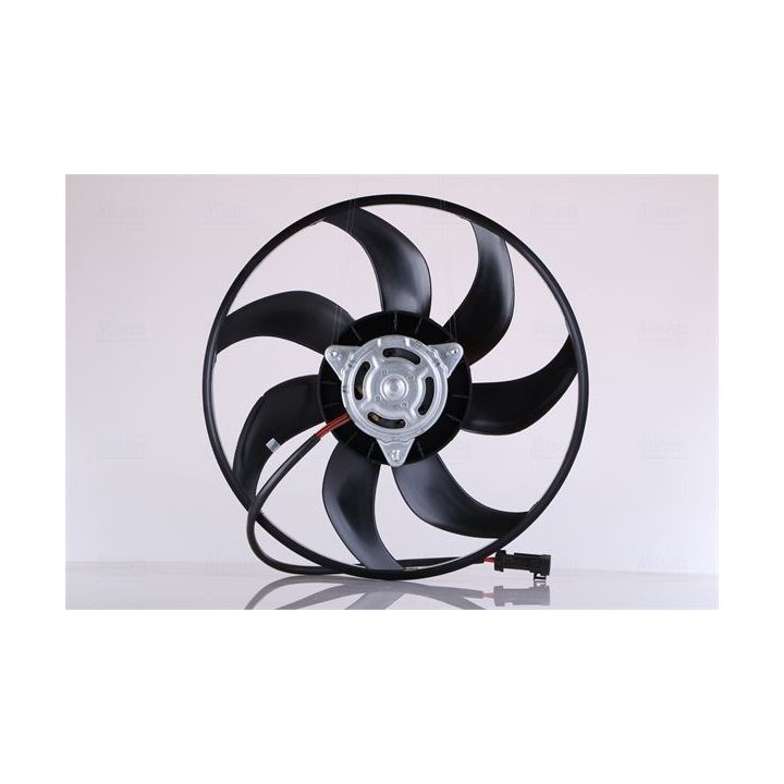 Ventiliatorius, radiatoriaus NISSENS 85934