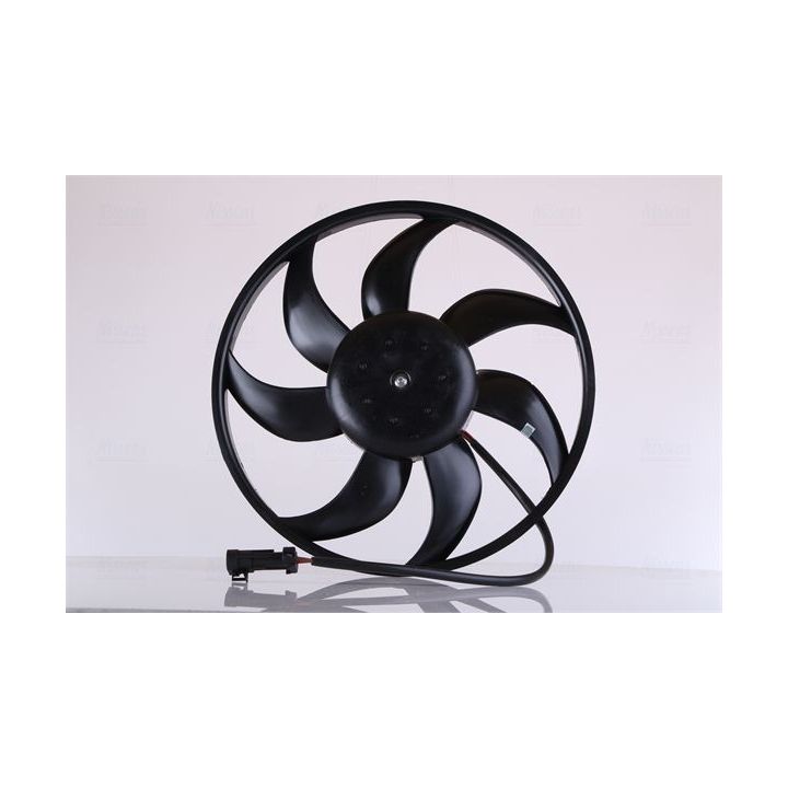 Ventiliatorius, radiatoriaus NISSENS 85934