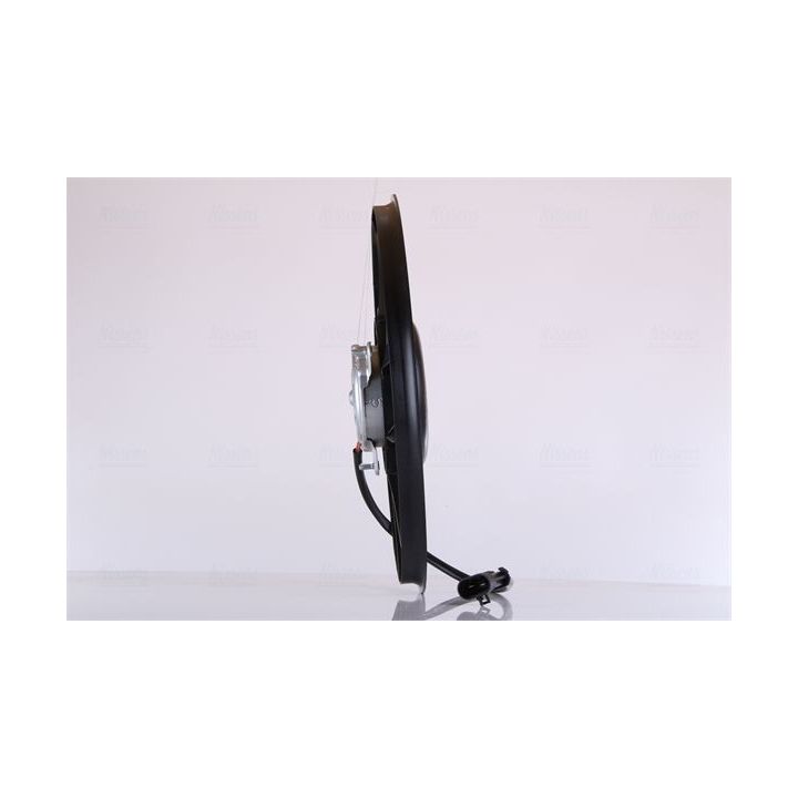 Ventiliatorius, radiatoriaus NISSENS 85934