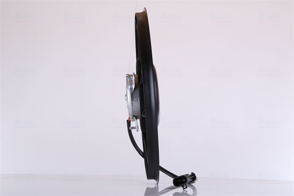 Ventiliatorius, radiatoriaus NISSENS 85934