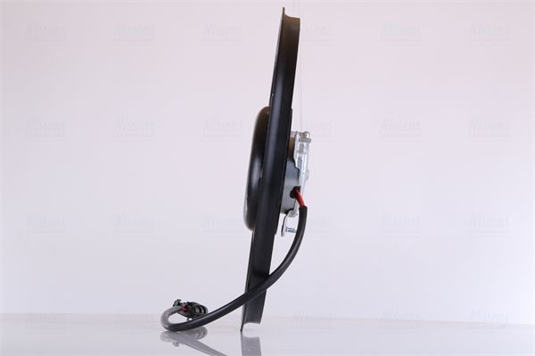 Ventiliatorius, radiatoriaus NISSENS 85934