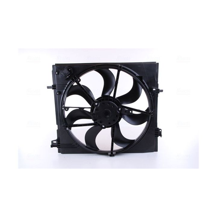 Ventiliatorius, radiatoriaus NISSENS 85935