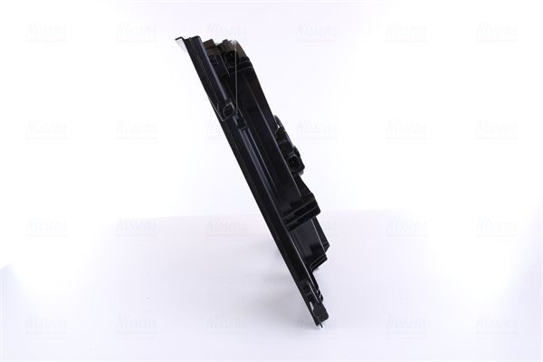 Ventiliatorius, radiatoriaus NISSENS 85935