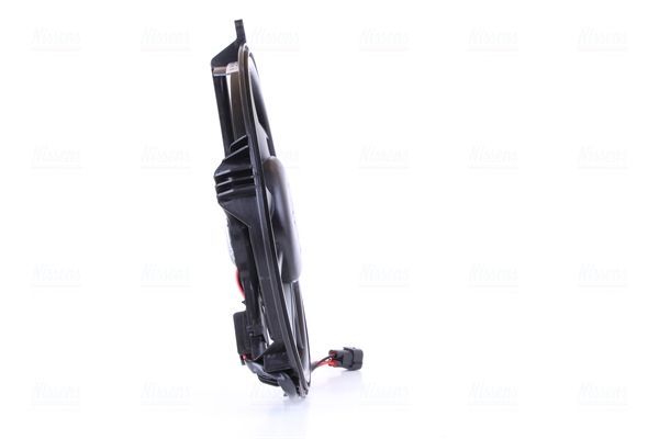 Ventiliatorius, radiatoriaus NISSENS 85945