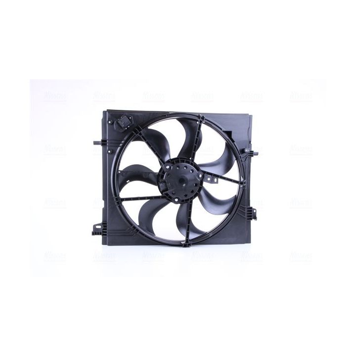 Ventiliatorius, radiatoriaus NISSENS 85946