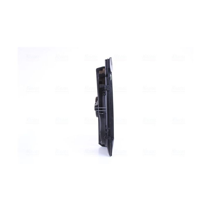 Ventiliatorius, radiatoriaus NISSENS 85946