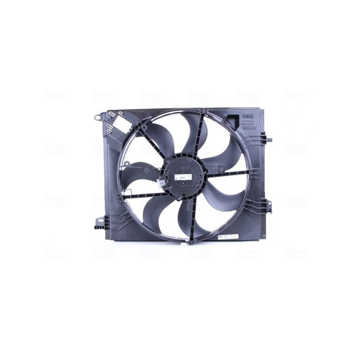 Ventiliatorius, radiatoriaus NISSENS 85948