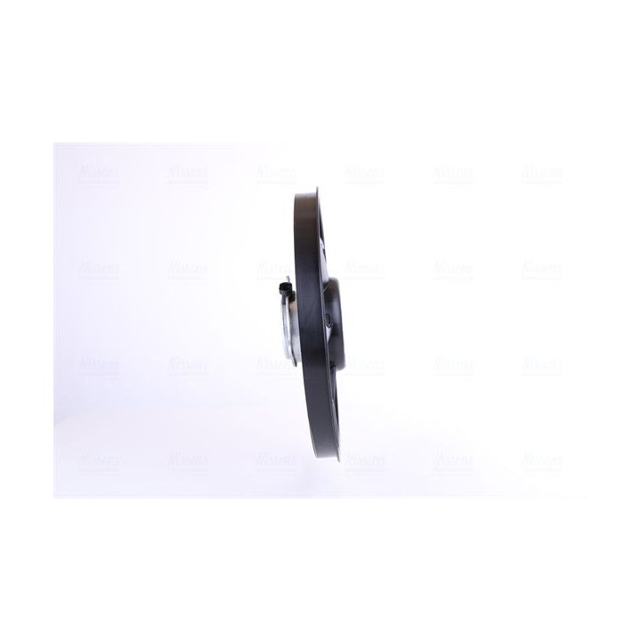 Ventiliatorius, radiatoriaus NISSENS 85956