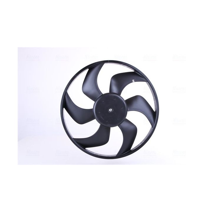 Ventiliatorius, radiatoriaus NISSENS 85956