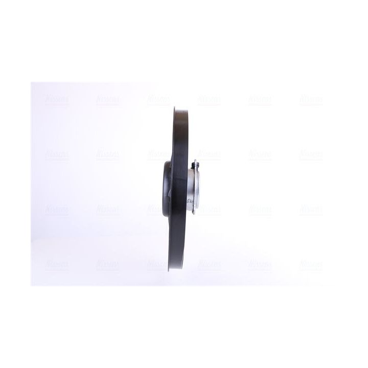 Ventiliatorius, radiatoriaus NISSENS 85956