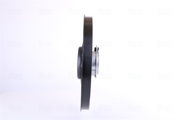 Ventiliatorius, radiatoriaus NISSENS 85956