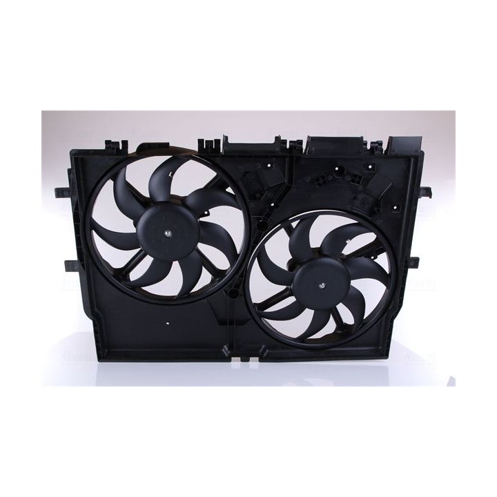 Ventiliatorius, radiatoriaus NISSENS 85958