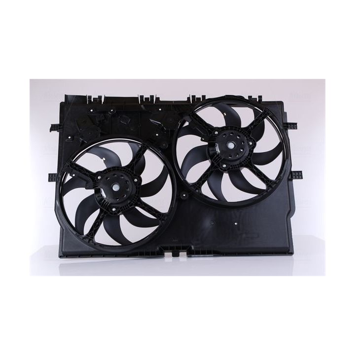 Ventiliatorius, radiatoriaus NISSENS 85958