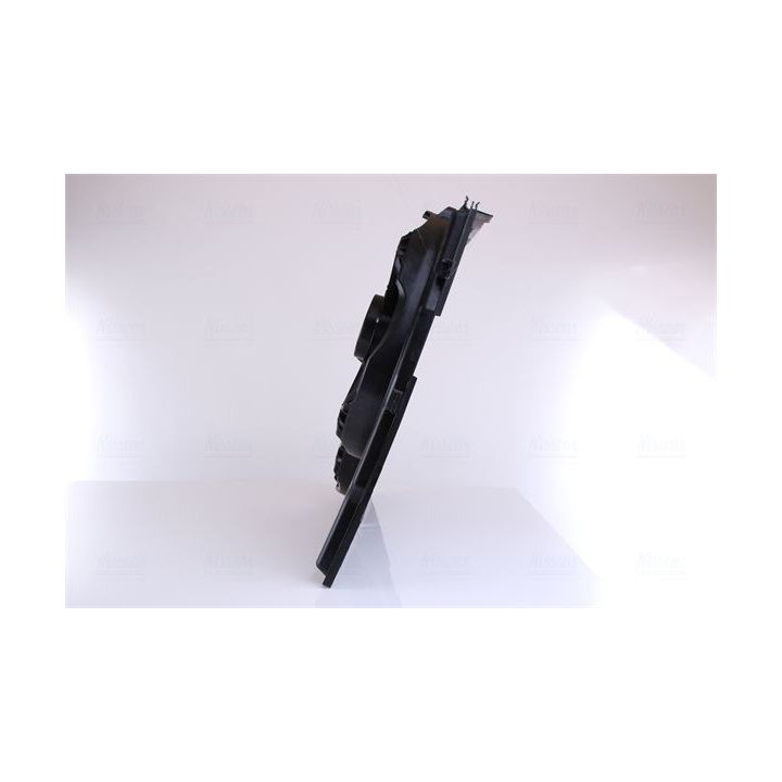 Ventiliatorius, radiatoriaus NISSENS 85958