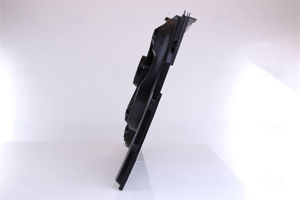 Ventiliatorius, radiatoriaus NISSENS 85958