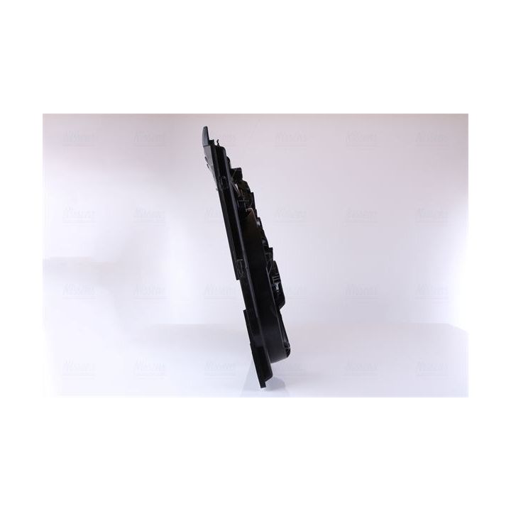 Ventiliatorius, radiatoriaus NISSENS 85958