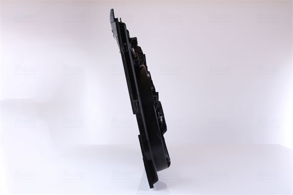 Ventiliatorius, radiatoriaus NISSENS 85958