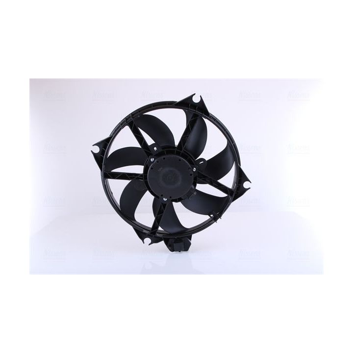 Ventiliatorius, radiatoriaus NISSENS 85989