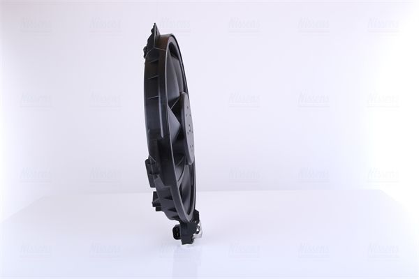 Ventiliatorius, radiatoriaus NISSENS 85989