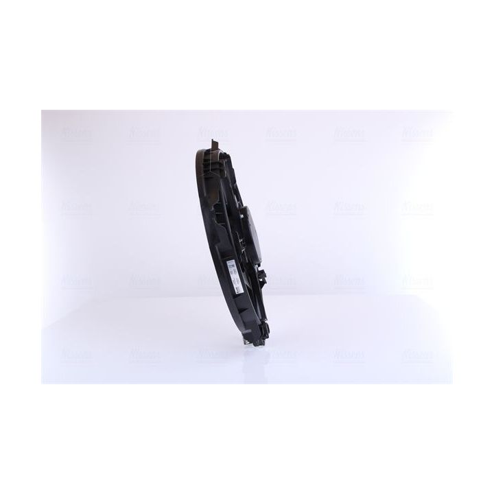 Ventiliatorius, radiatoriaus NISSENS 85989