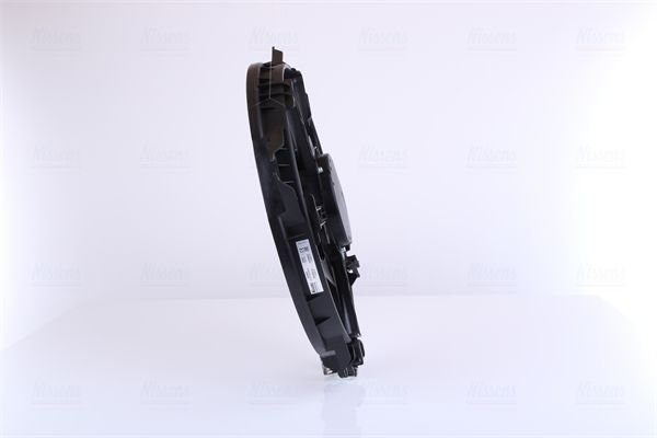 Ventiliatorius, radiatoriaus NISSENS 85989