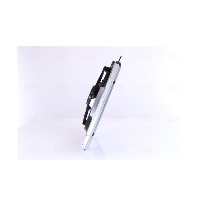 Ventiliatorius, radiatoriaus NISSENS 85991