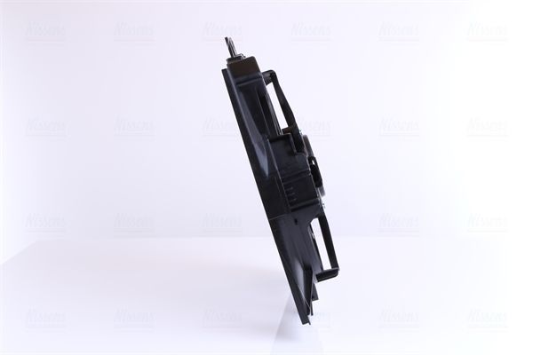 Ventiliatorius, radiatoriaus NISSENS 85991