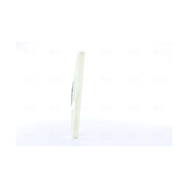 Sankaba, radiatoriaus ventiliatorius NISSENS 86222