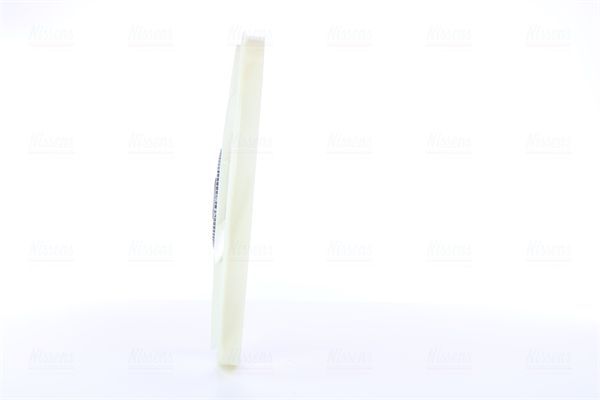 Sankaba, radiatoriaus ventiliatorius NISSENS 86222