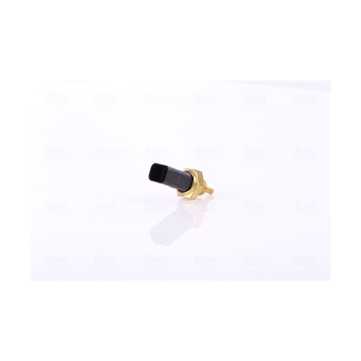 Siuntimo blokas, aušinimo skysčio temperatūra NISSENS 207001