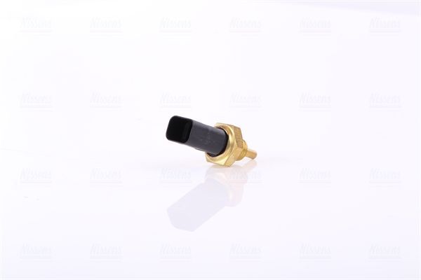 Siuntimo blokas, aušinimo skysčio temperatūra NISSENS 207001