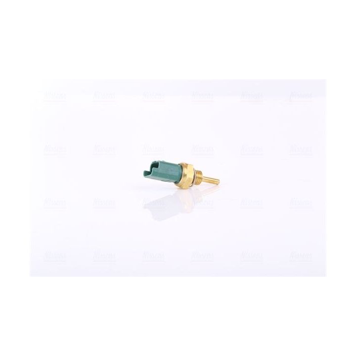 Siuntimo blokas, aušinimo skysčio temperatūra NISSENS 207004