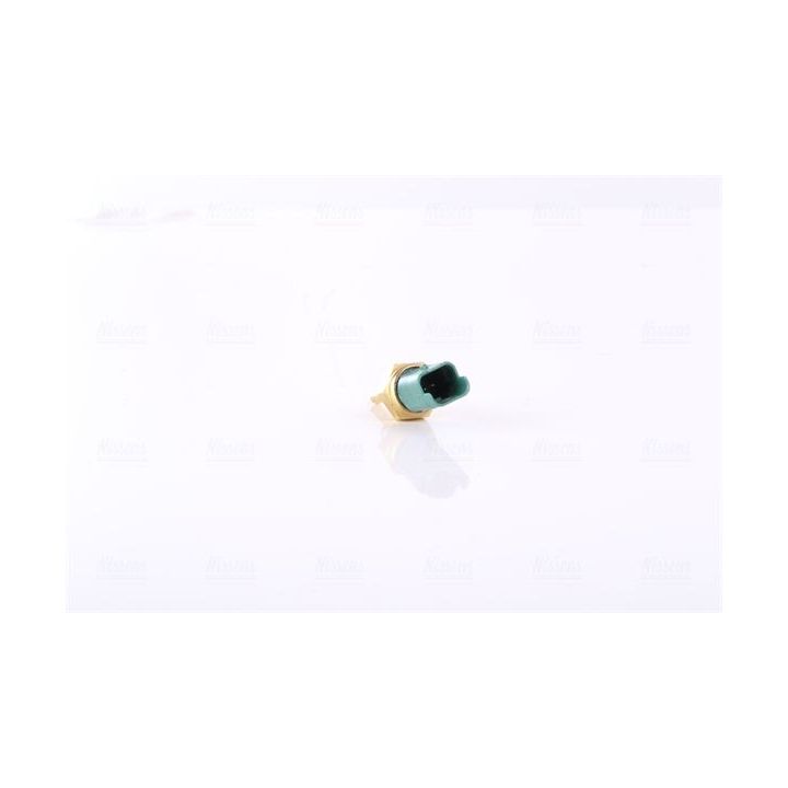 Siuntimo blokas, aušinimo skysčio temperatūra NISSENS 207004