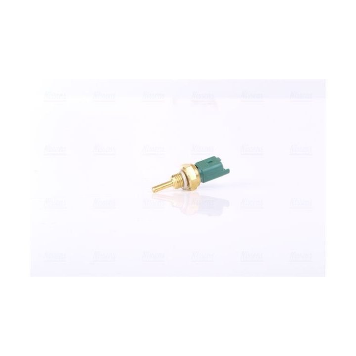 Siuntimo blokas, aušinimo skysčio temperatūra NISSENS 207004